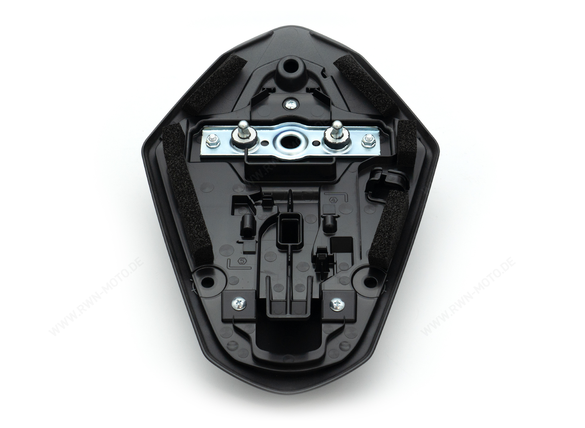 Funda de asiento trasero para Suzuki GSX-8S 2023- Accesorios originales