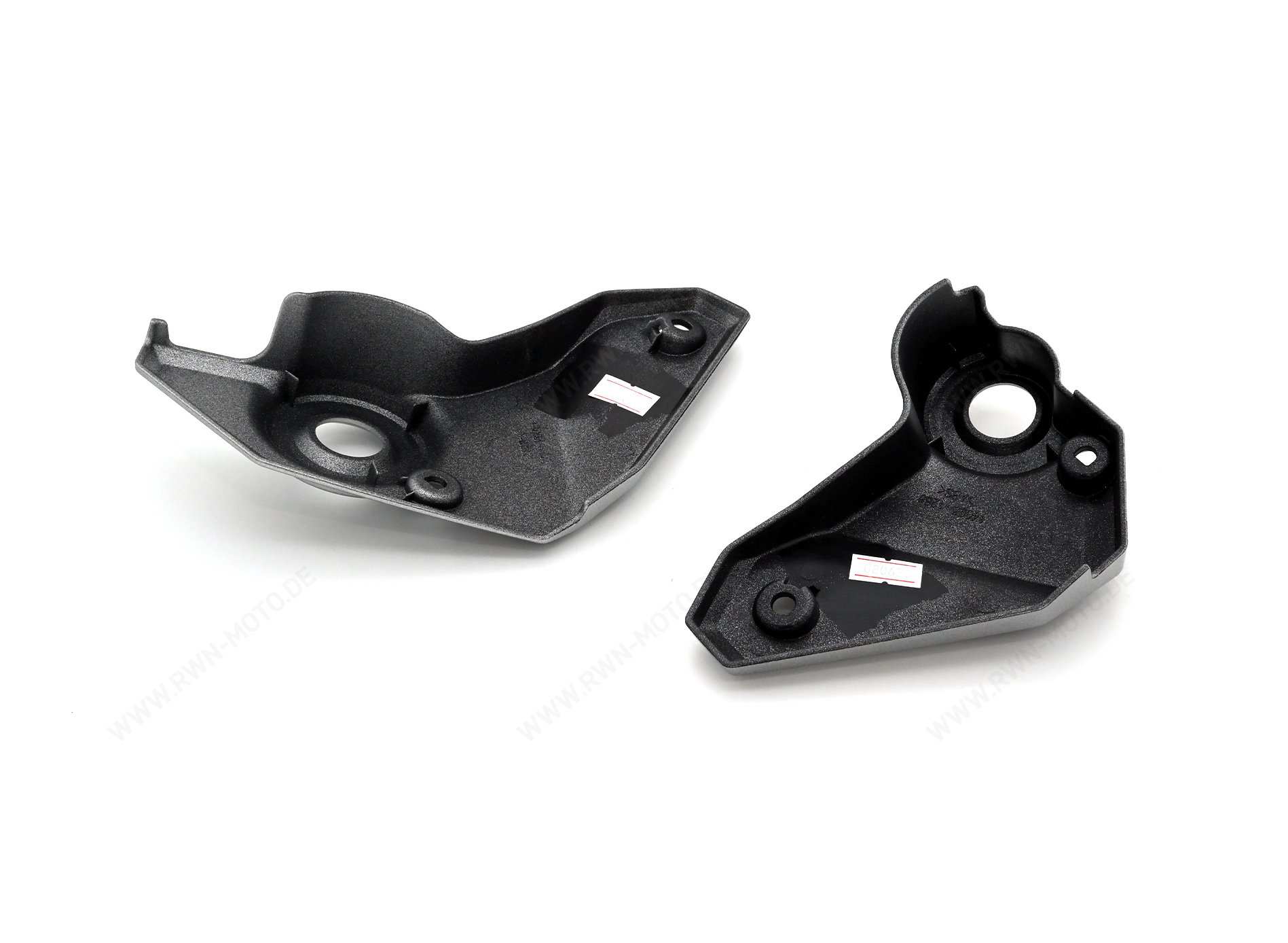 Juego de tapa de bastidor inferior para Kawasaki para Z 650 RS 2022- original