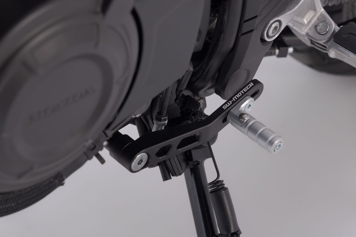 SW-Motech Palanca de cambio para Honda CB 500 X (22-) / NX 500 (24-) - SW Motech