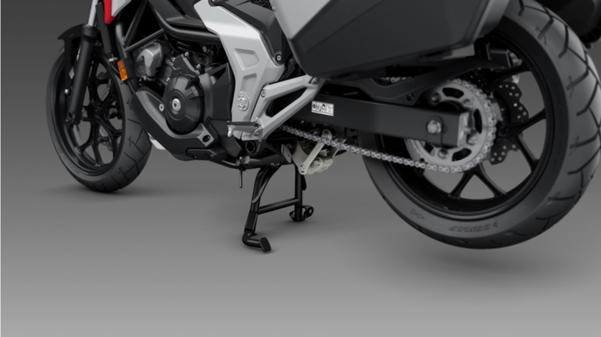 Caballete central para Honda NC 750 X (21-) original Honda