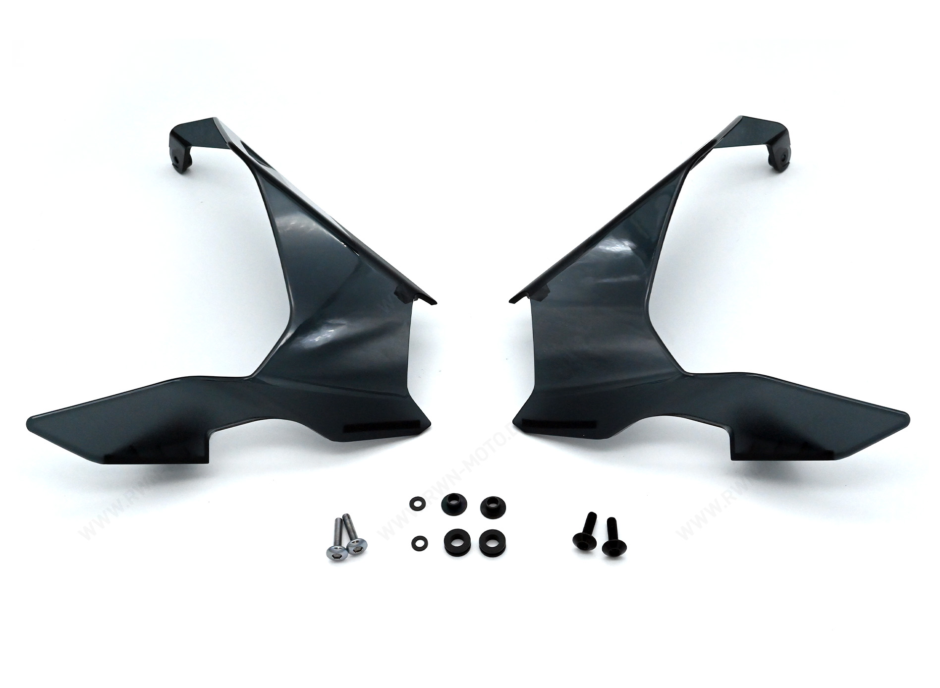 Juego deflector superior para Honda CRF 1100 Africa Twin (24-) Original