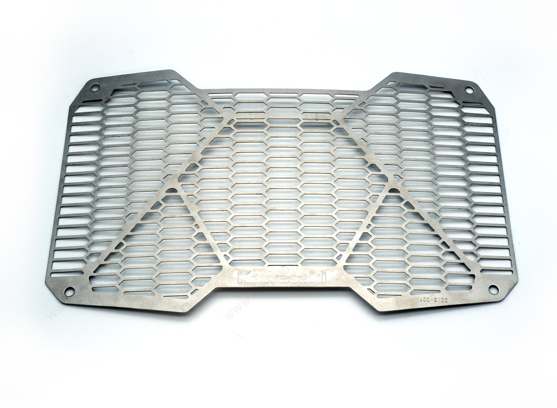 Carenado del radiador para Kawasaki para Z 650 RS 2022- original
