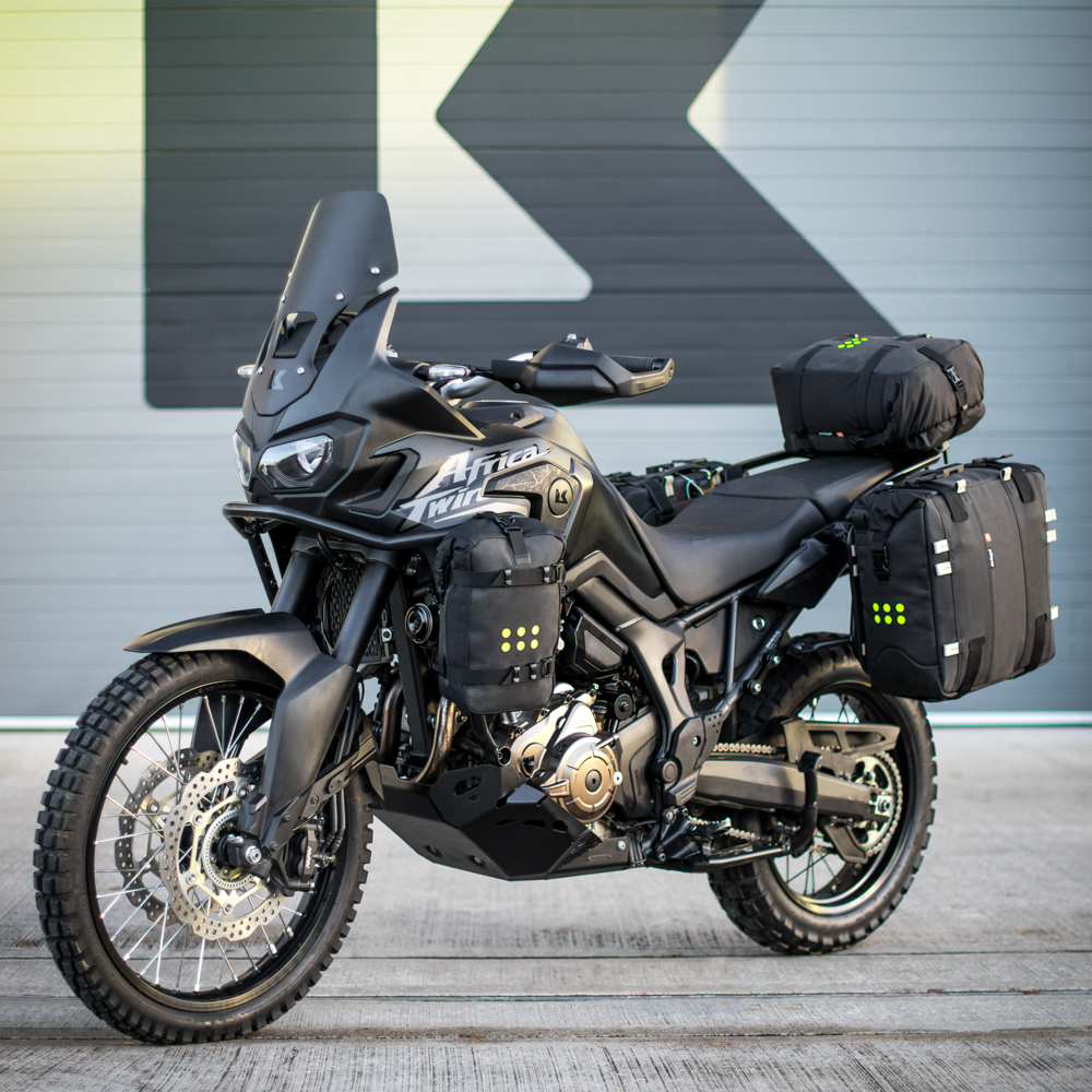 Bolsa portaequipajes Kriega OS-32