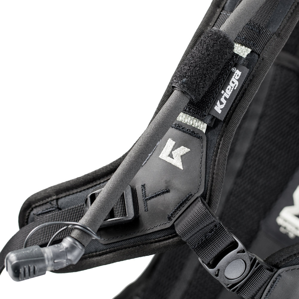 Mochila Kriega Hydro-3