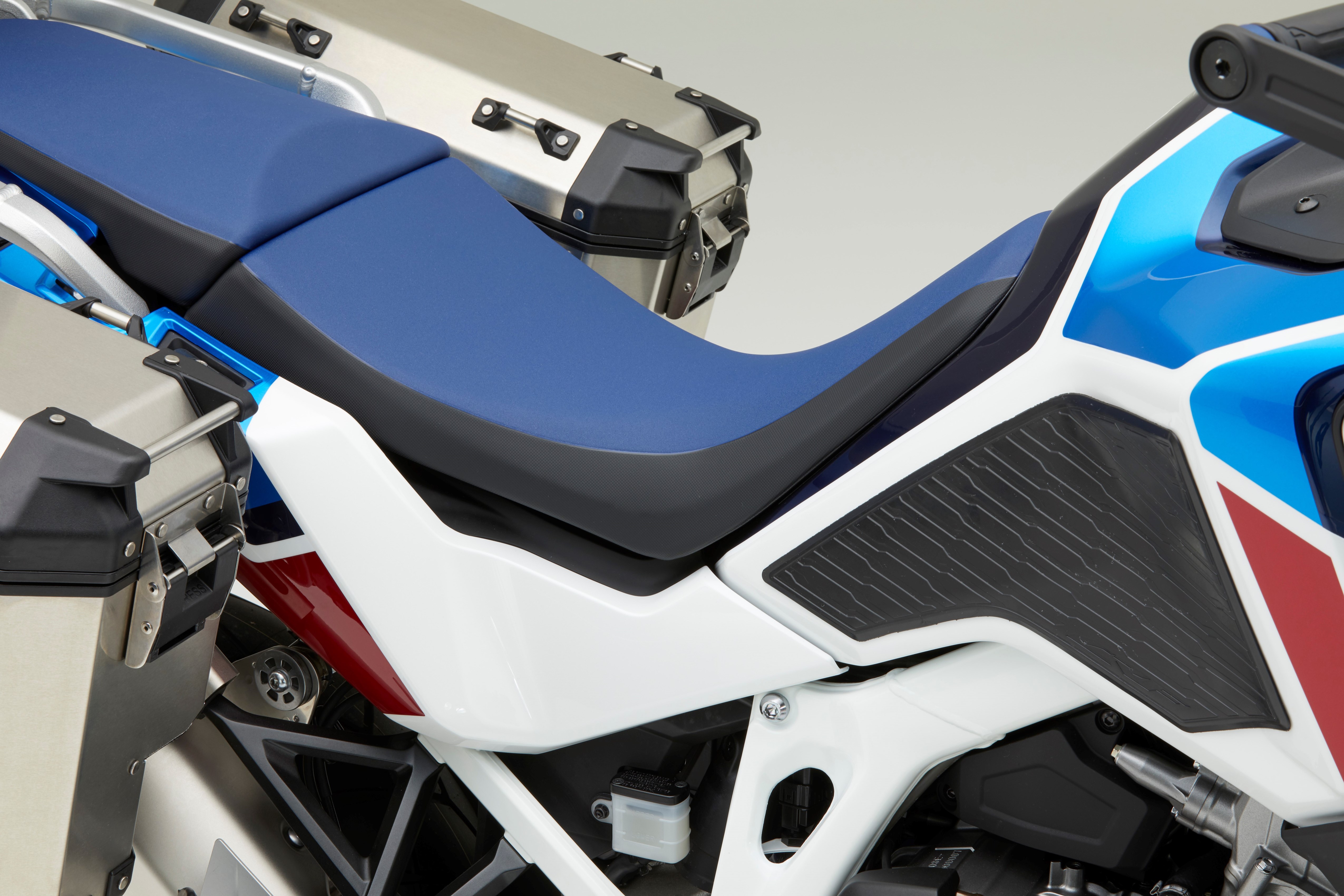 Asiento bajo para Honda CRF1100L Africa Twin / Adventure Sports original 2020-