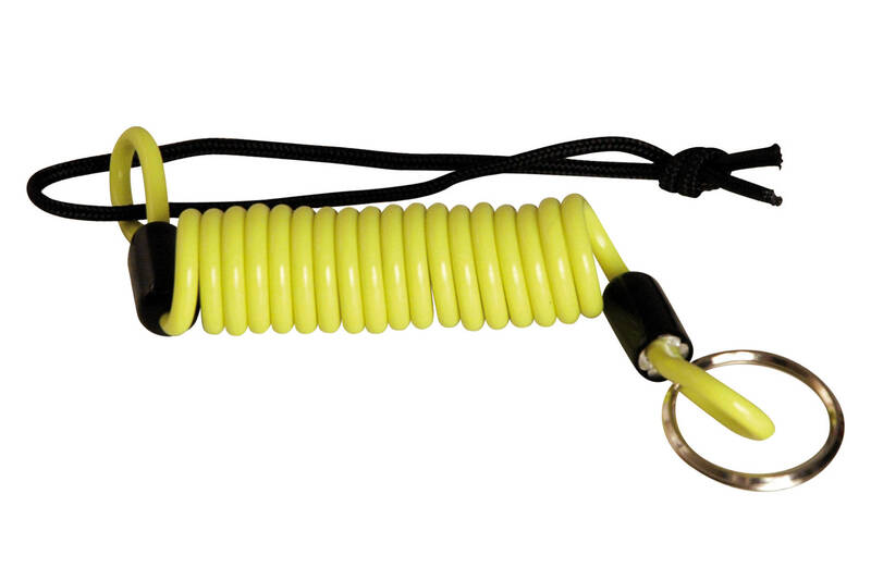 Cable recordatorio VECTOR para bloqueo del disco de freno