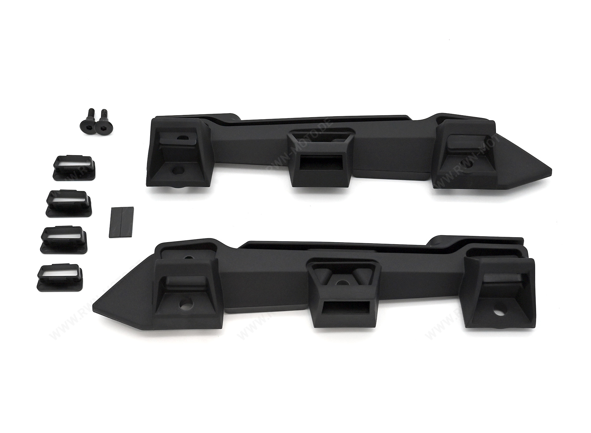Portamaletas lateral para Suzuki V-Strom 1050