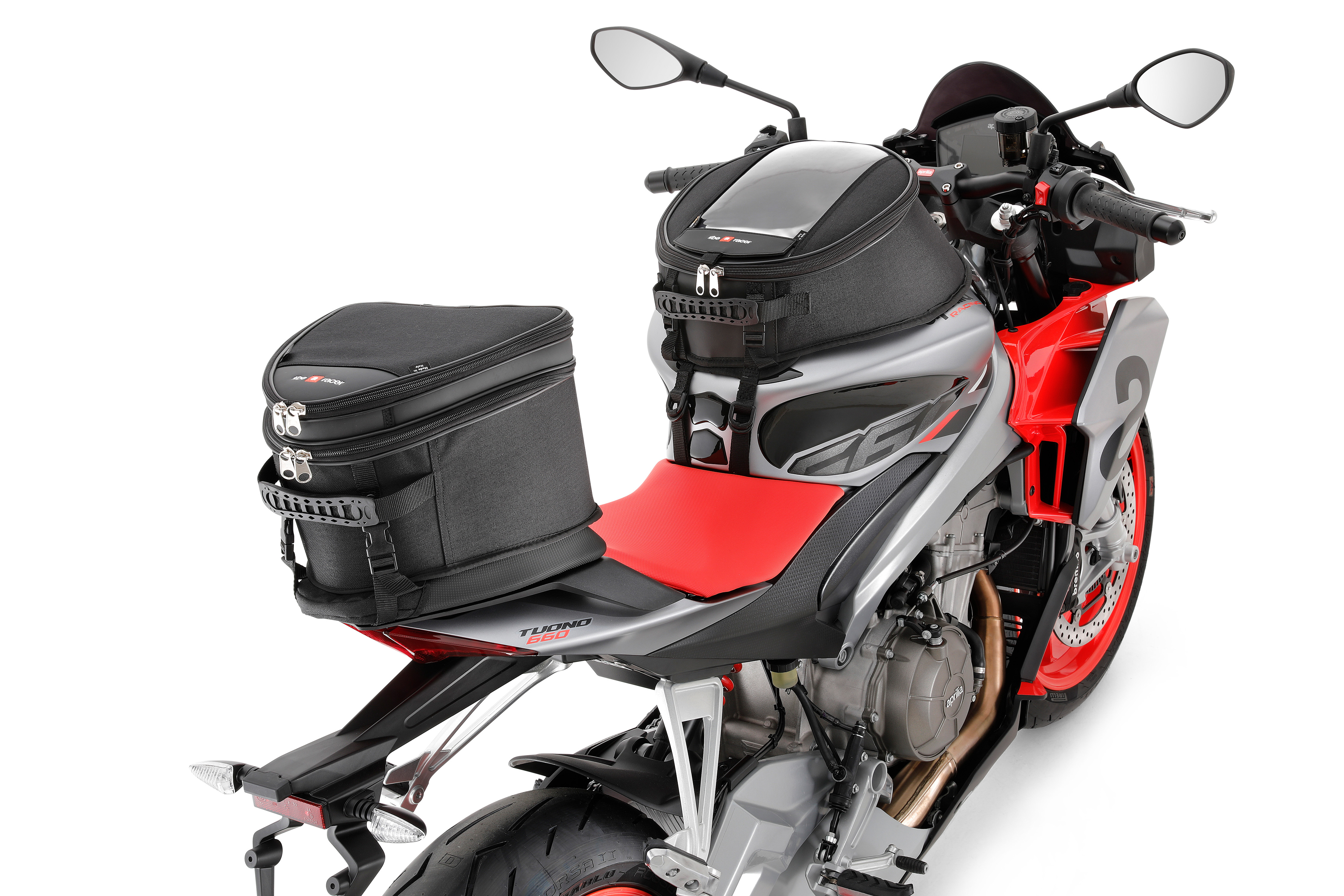 Bolsa de depósito original para Aprilia RS / Tuono 660