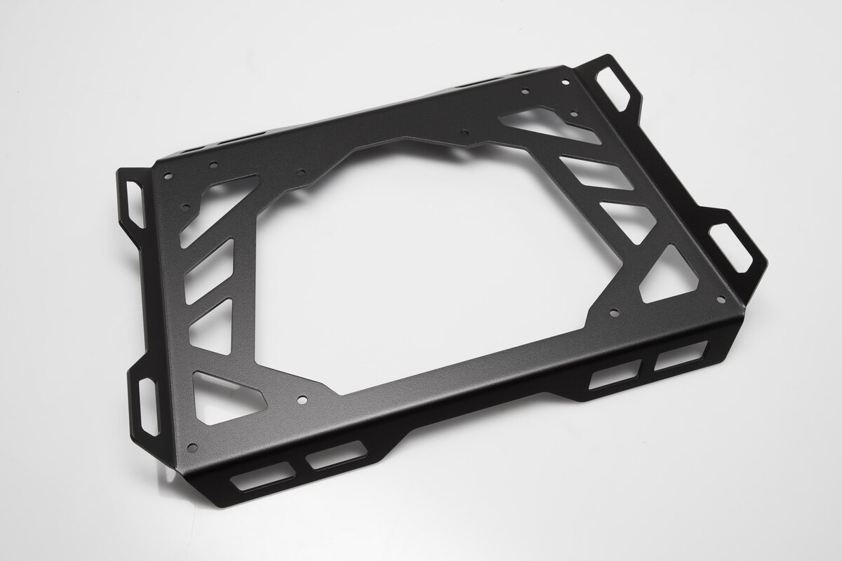 Extensión SW-Motech para portaequipajes SW-Motech ADVENTURE-RACK