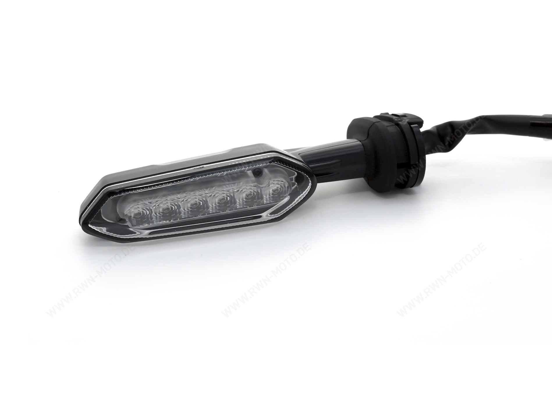 Conjunto indicador LED delantero Original Yamaha