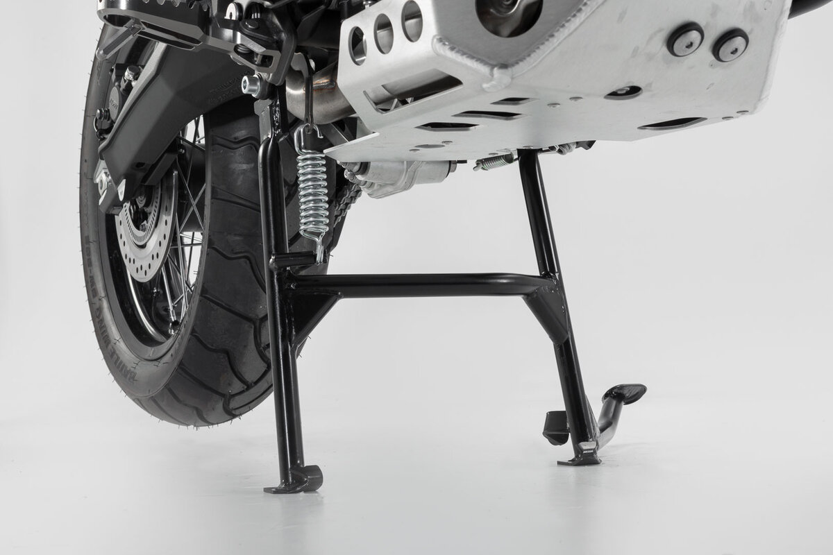 Barra de choque para Aprilia Tuareg 660 (21-) SW Motech