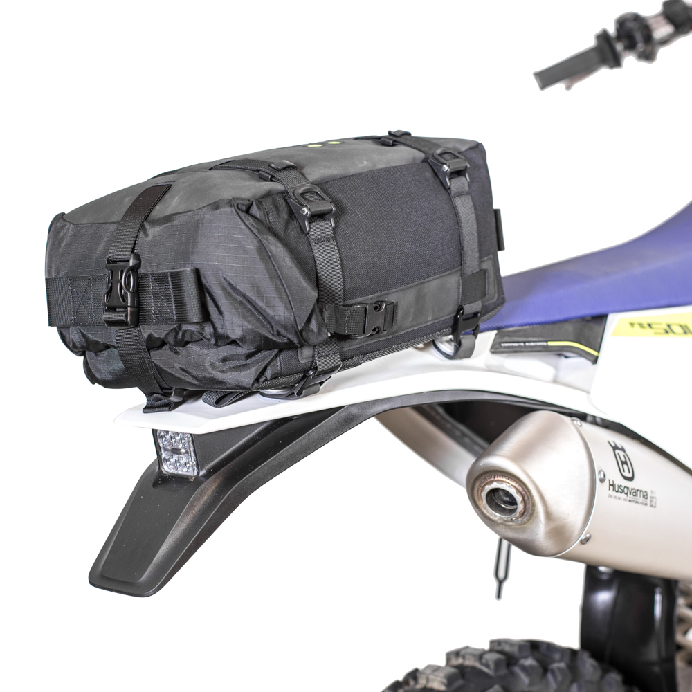 Bolsa portaequipajes Kriega OS-12
