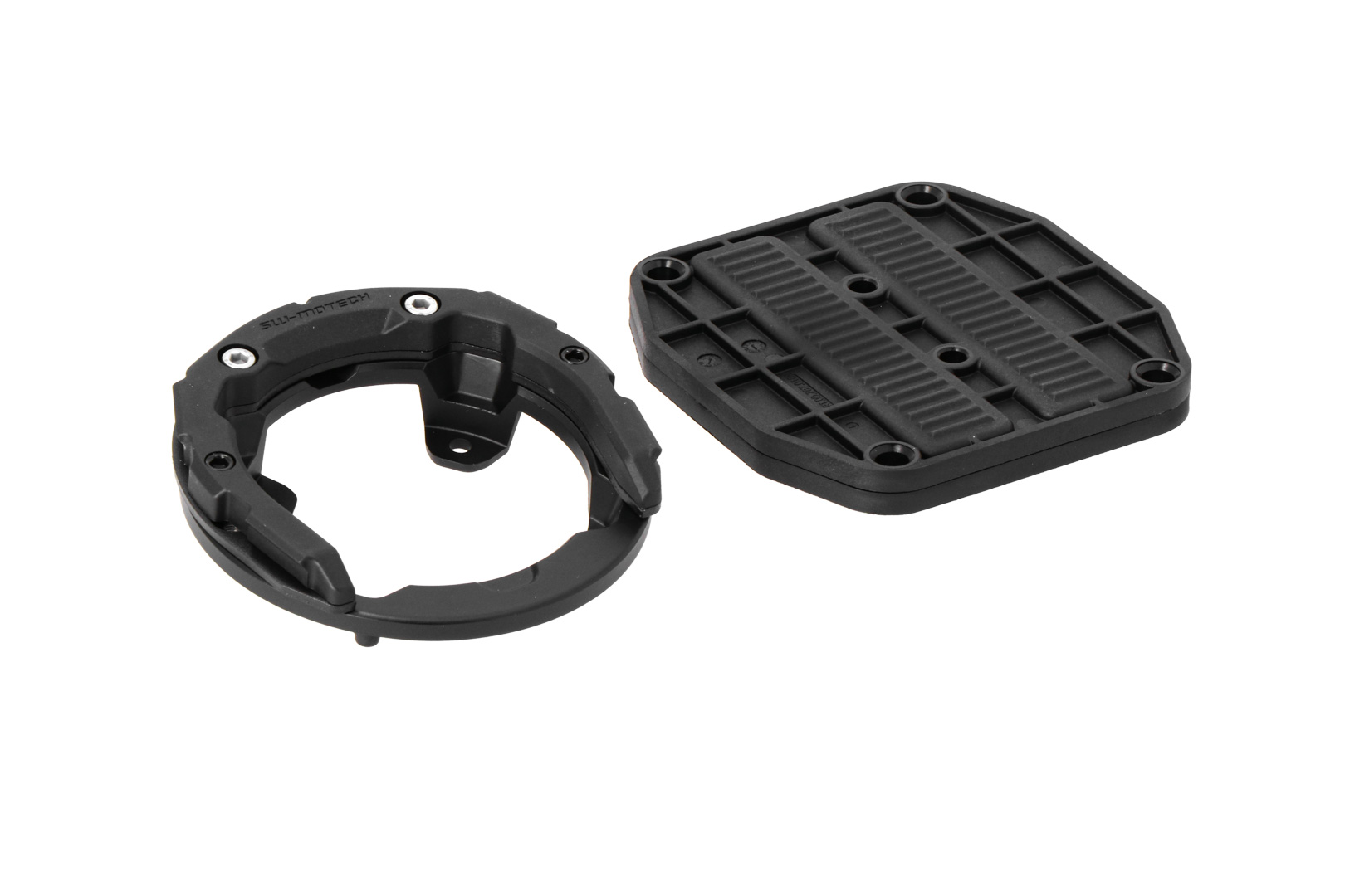 Anillo para el depósito SW-Motech PRO para la Kawasaki Z 650 (ER650H, ER650K)
