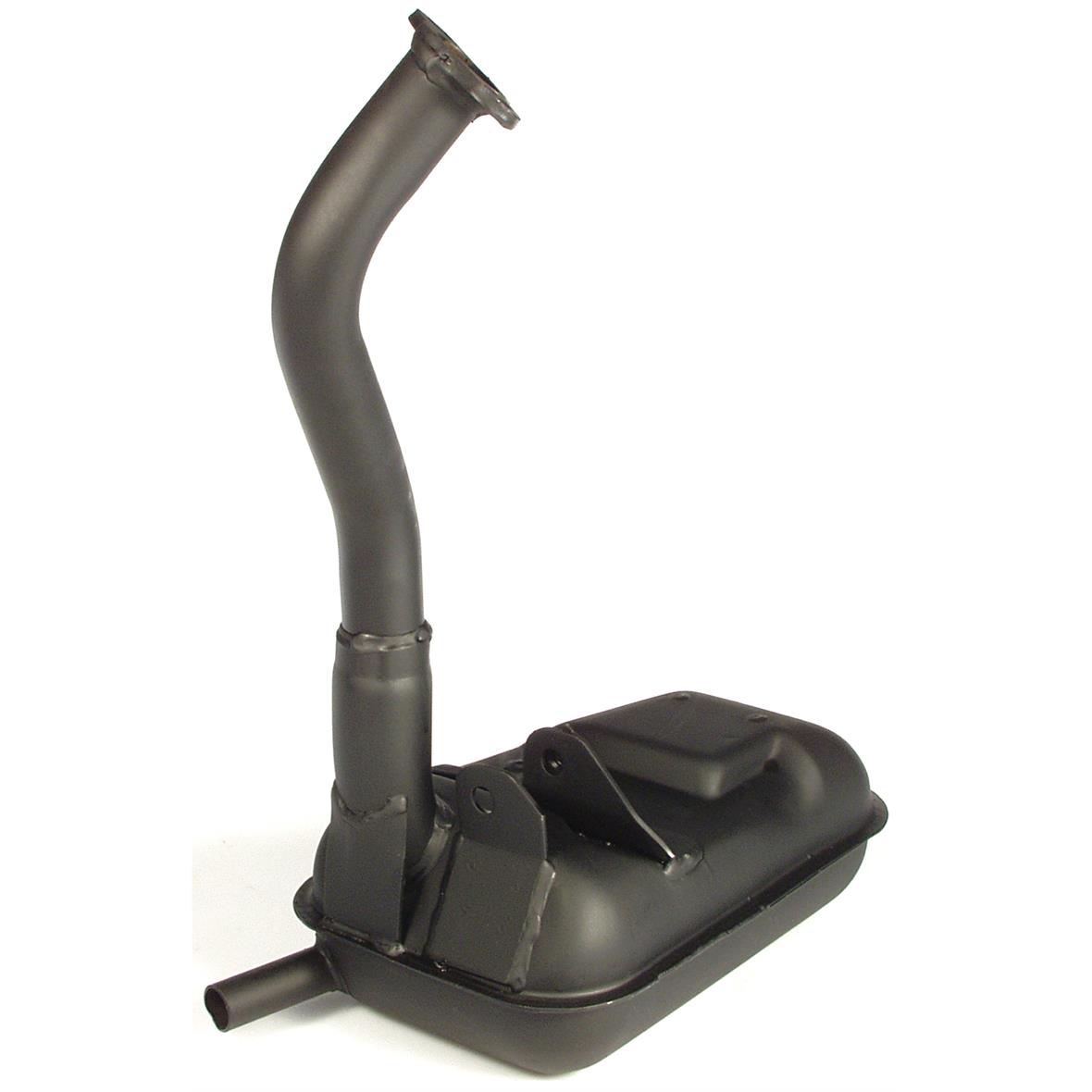 Escape Racing SITO Plus con TPSI (F) / BSAU (GB) de serie para Vespa PK50 S/SS/XL N Automatica/Plurimati