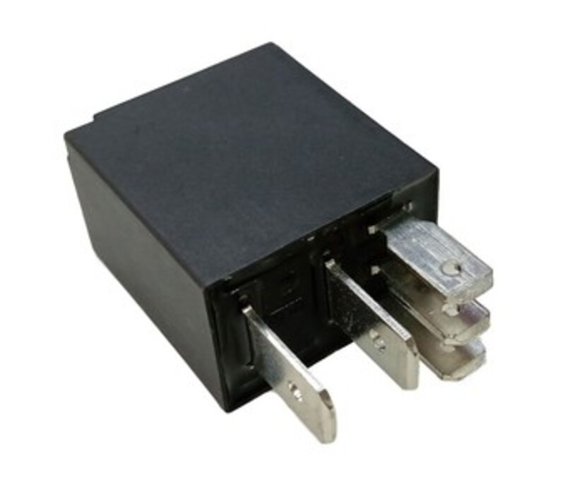 Micro-Relé Tecnium de DZE