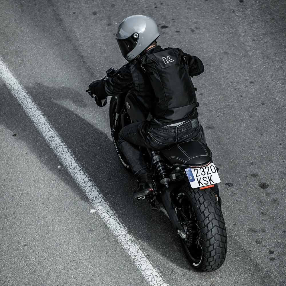 Mochila Kriega R16