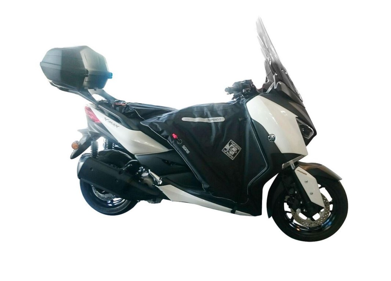 Protección piernas conductor Piaggio MP3 Yourban Tucano Urbano