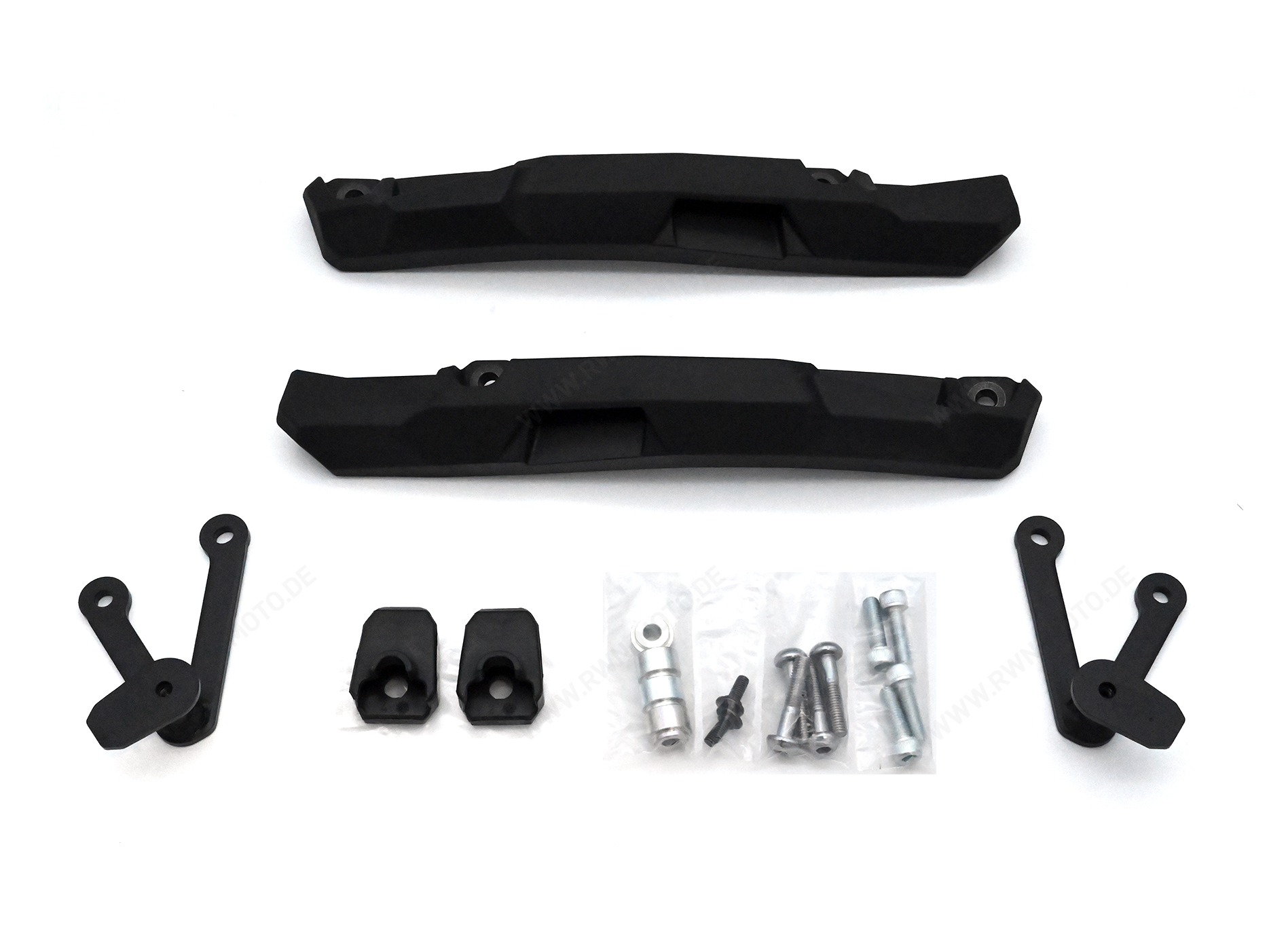 Portamaletas para Honda X-ADV 750 (21-) Original