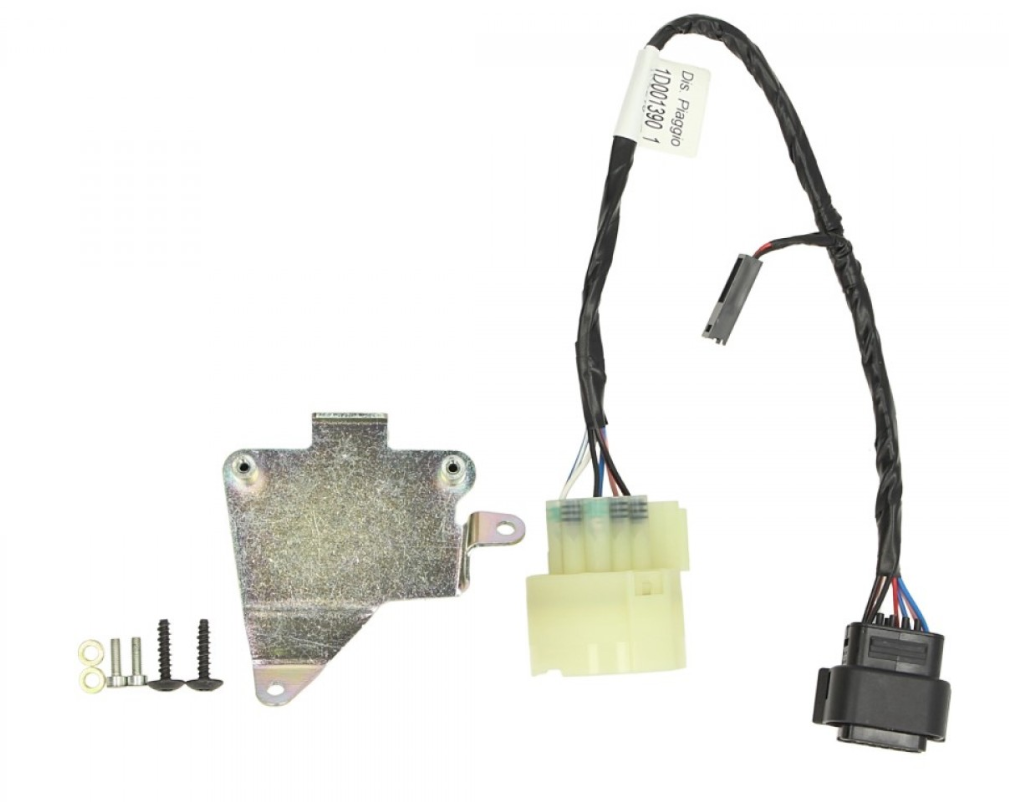 Kit de instalación del sistema de alarma para Medley Original PIaggio