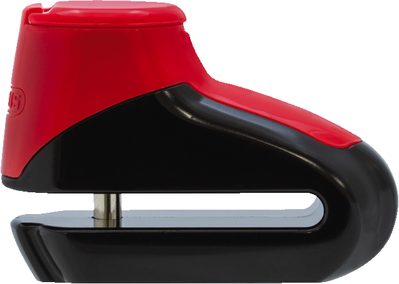 Bloqueo de disco de freno ABUS 303 para Scooter y Vespa