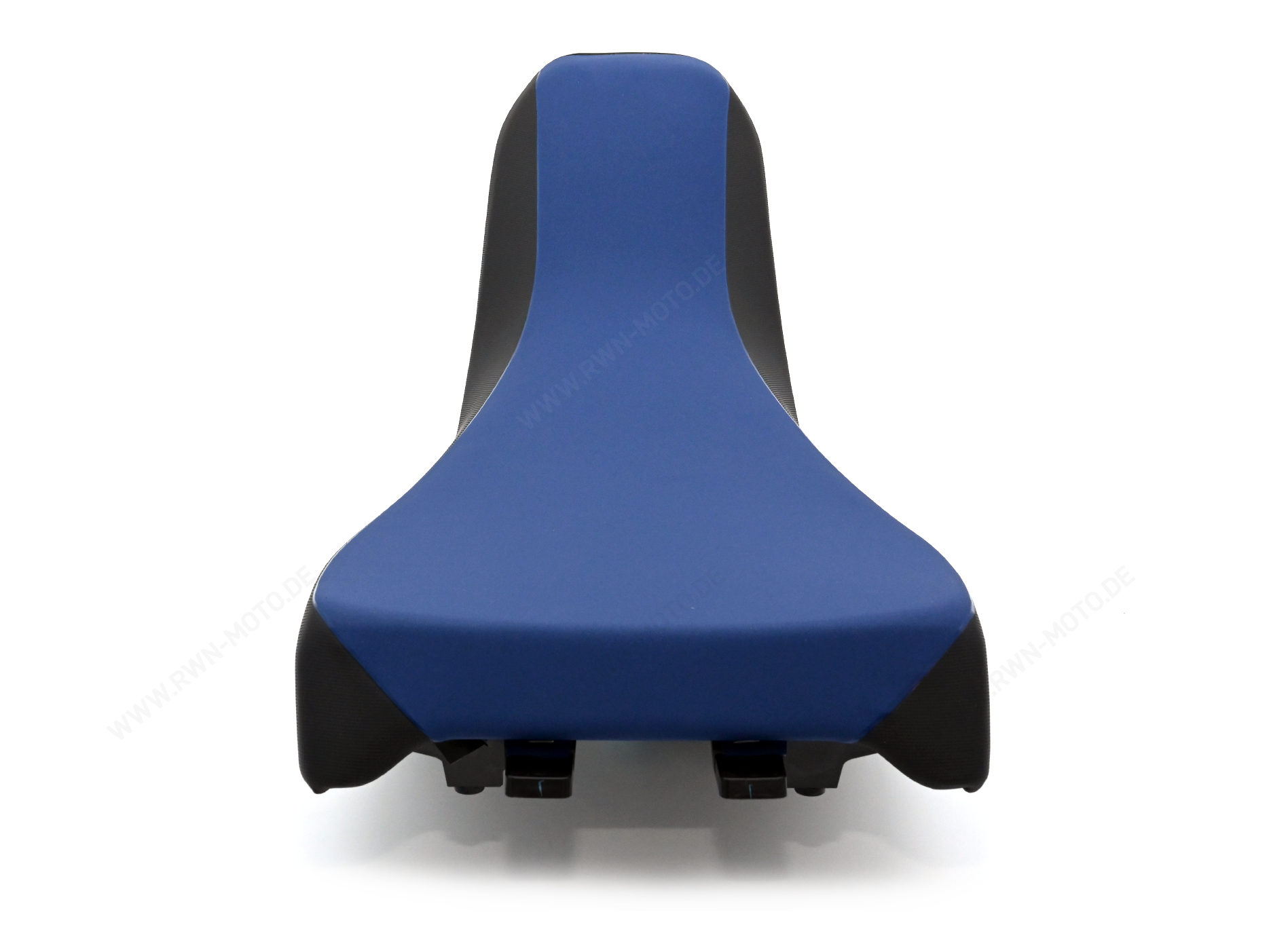 Asiento confort azul para Honda CRF 1100 Africa Twin (24-) Original