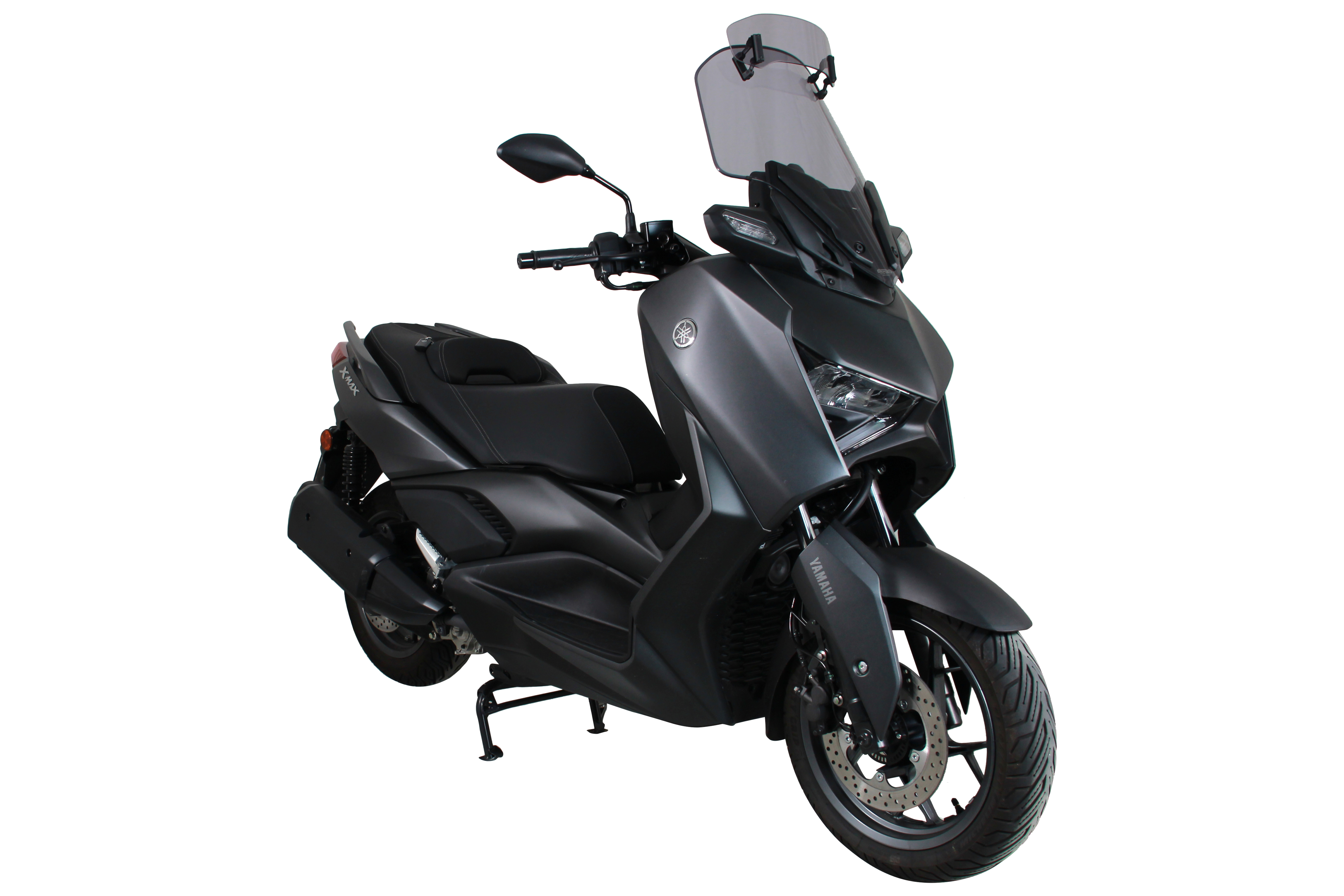 Disco de turismo Vario MRA "VTM" para Yamaha X-Max 300 (25-)
