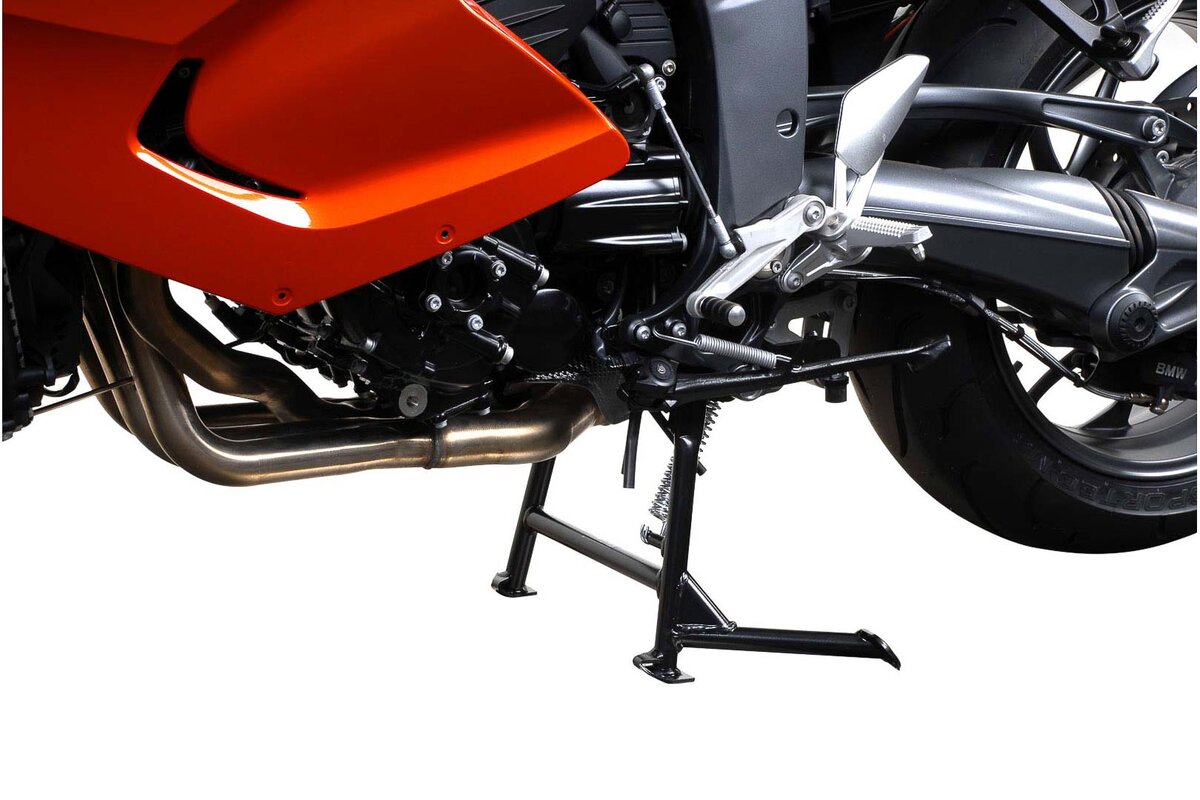 Barra de choque para Aprilia Tuareg 660 (21-) SW Motech