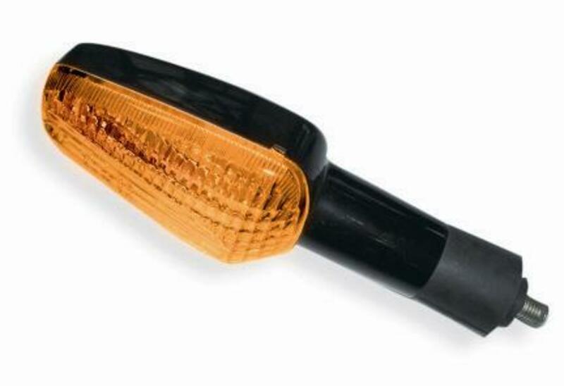 Indicador delantero izquierdo/trasero derecho para: HONDA CB600F HORNET '98-02