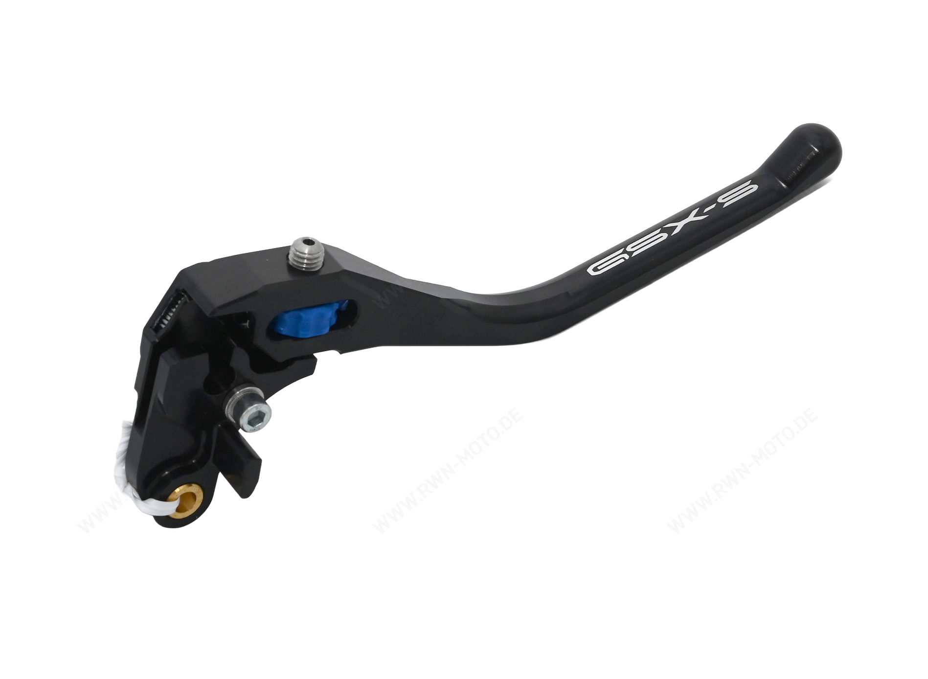 Palanca de embrague para Suzuki GSX-S 1000 GT (21-) Original