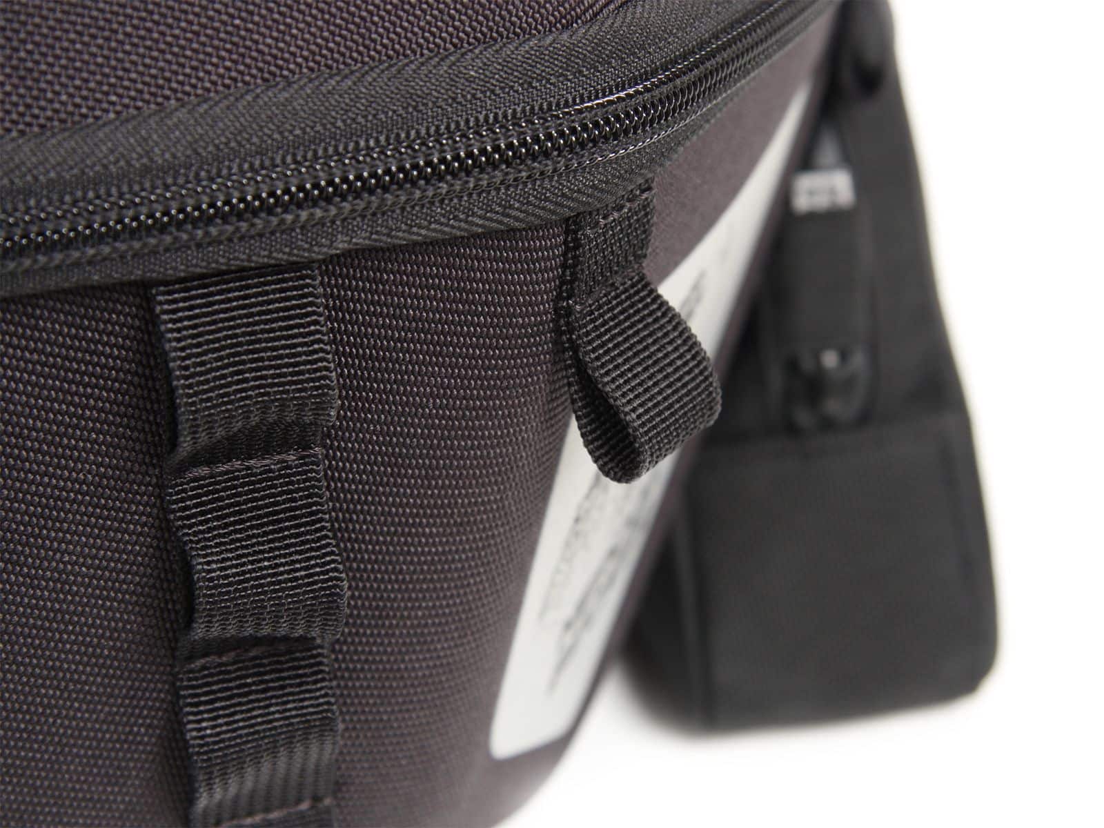Bolsa trasera Royster Rearbag incl. Fijación básica Hepco & Becker