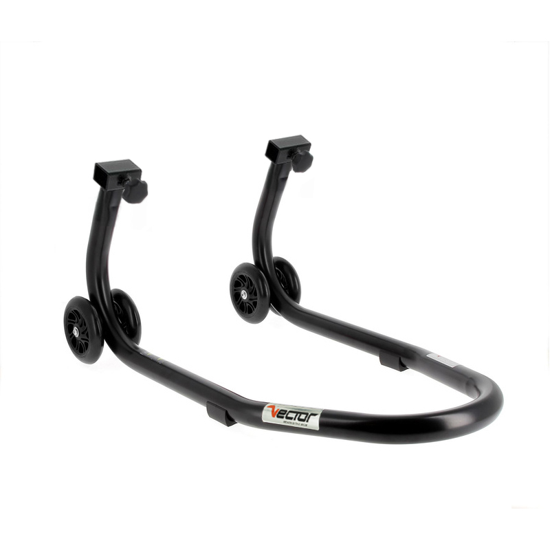 VECTOR Caballete de rueda delantera universal