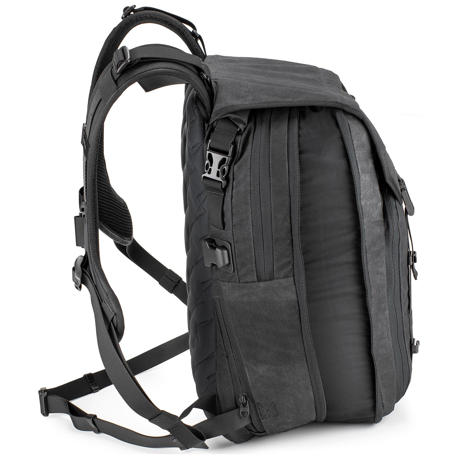 Mochila Kriega Roam 34 negra
