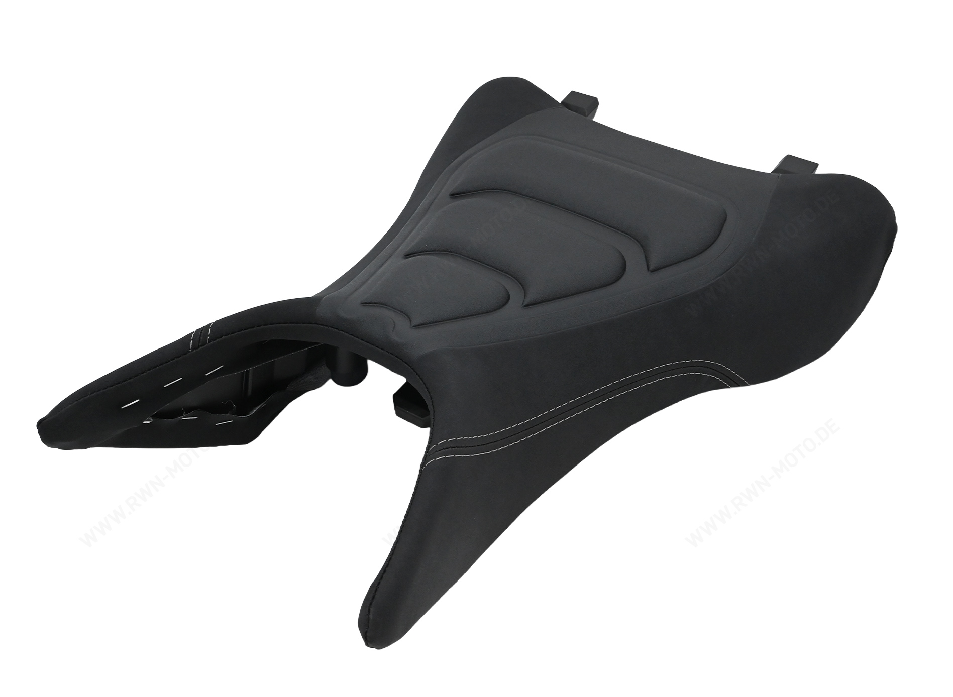 Asiento confort para Yamaha MT-09 (24-) Original