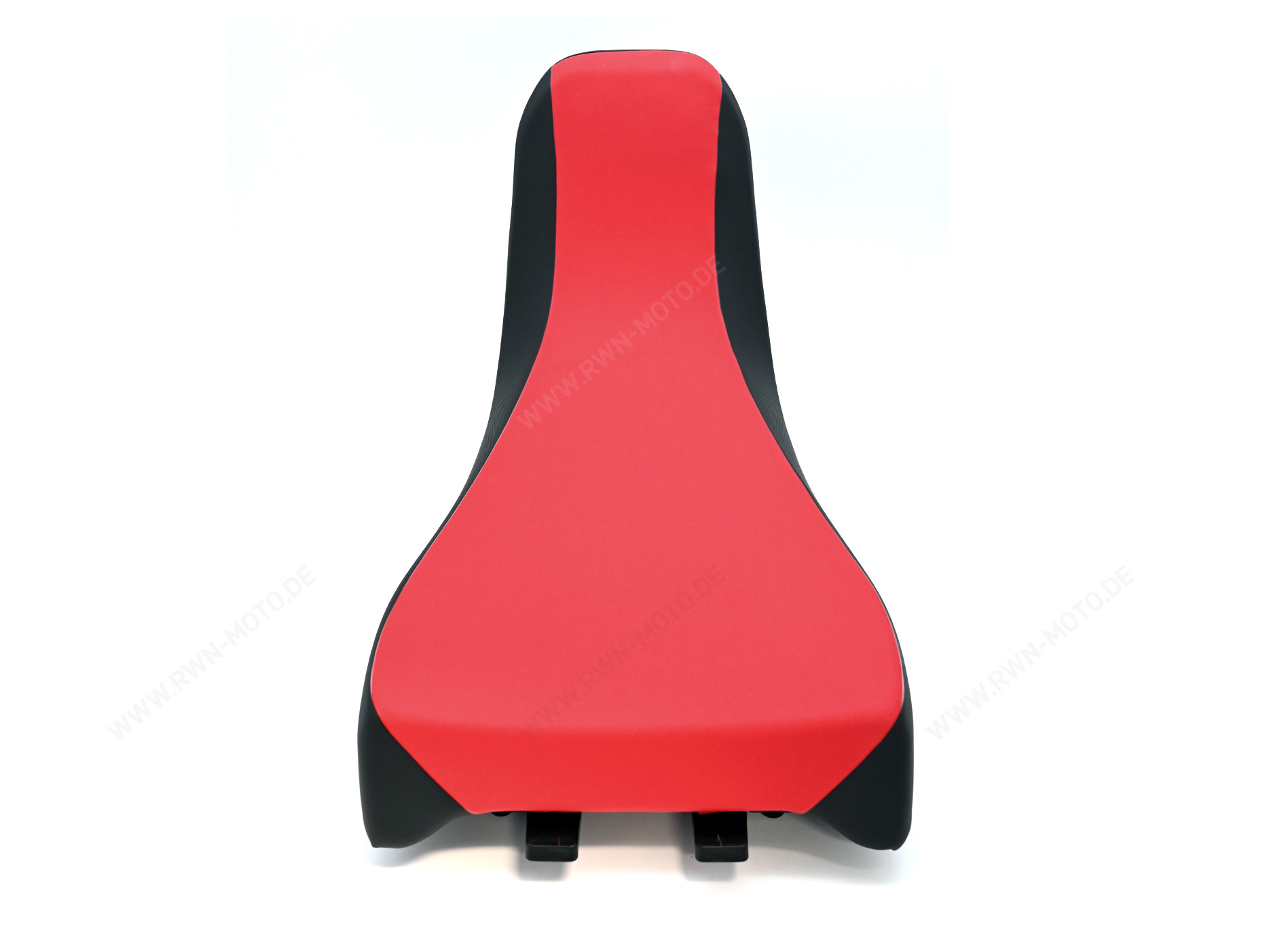 Asiento confort rojo para Honda CRF 1100 Africa Twin (24-) Original