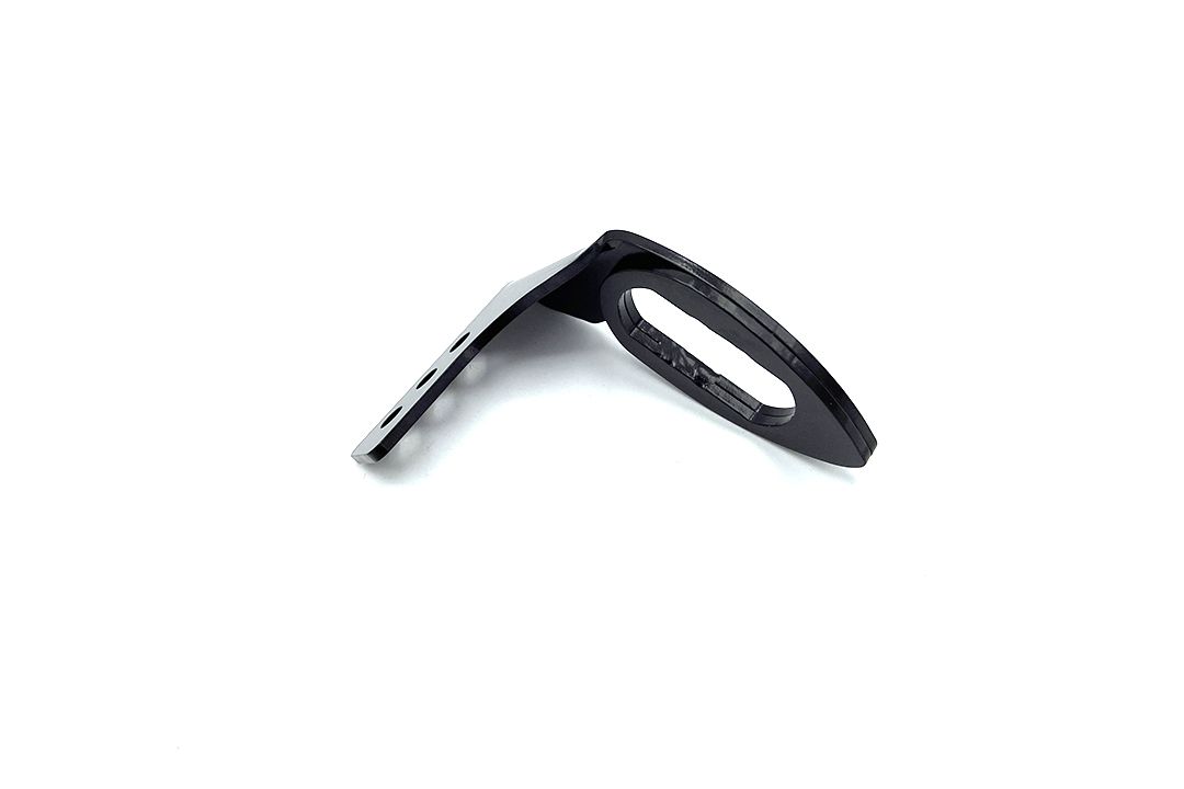 Adaptador para indicador original izquierdo
