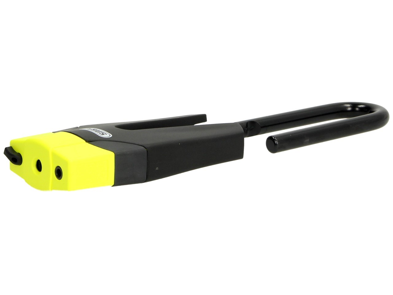 Bloqueo de disco de freno ABUS Granit Quick 37 Max / Mini