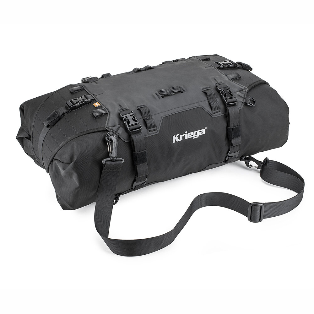Mochila Seca Kriega US-40 con Cordura