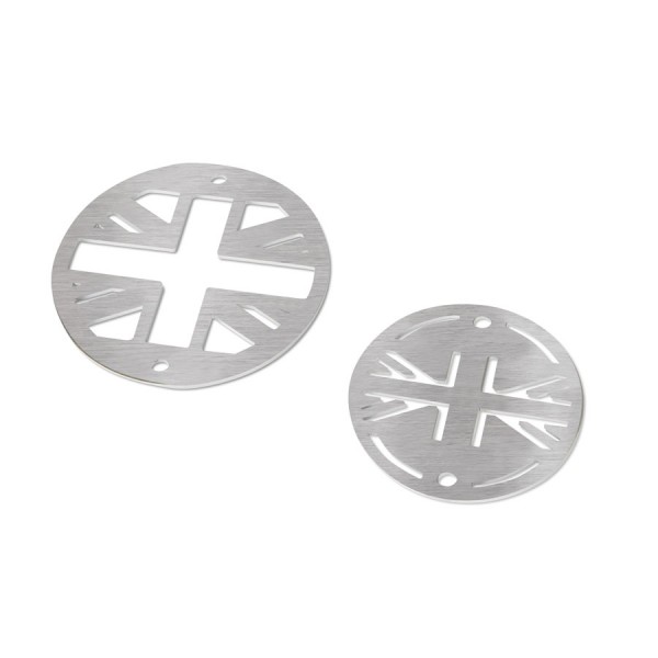 Tapa de motor para Triumph Street Twin (15-21) - Barracuda