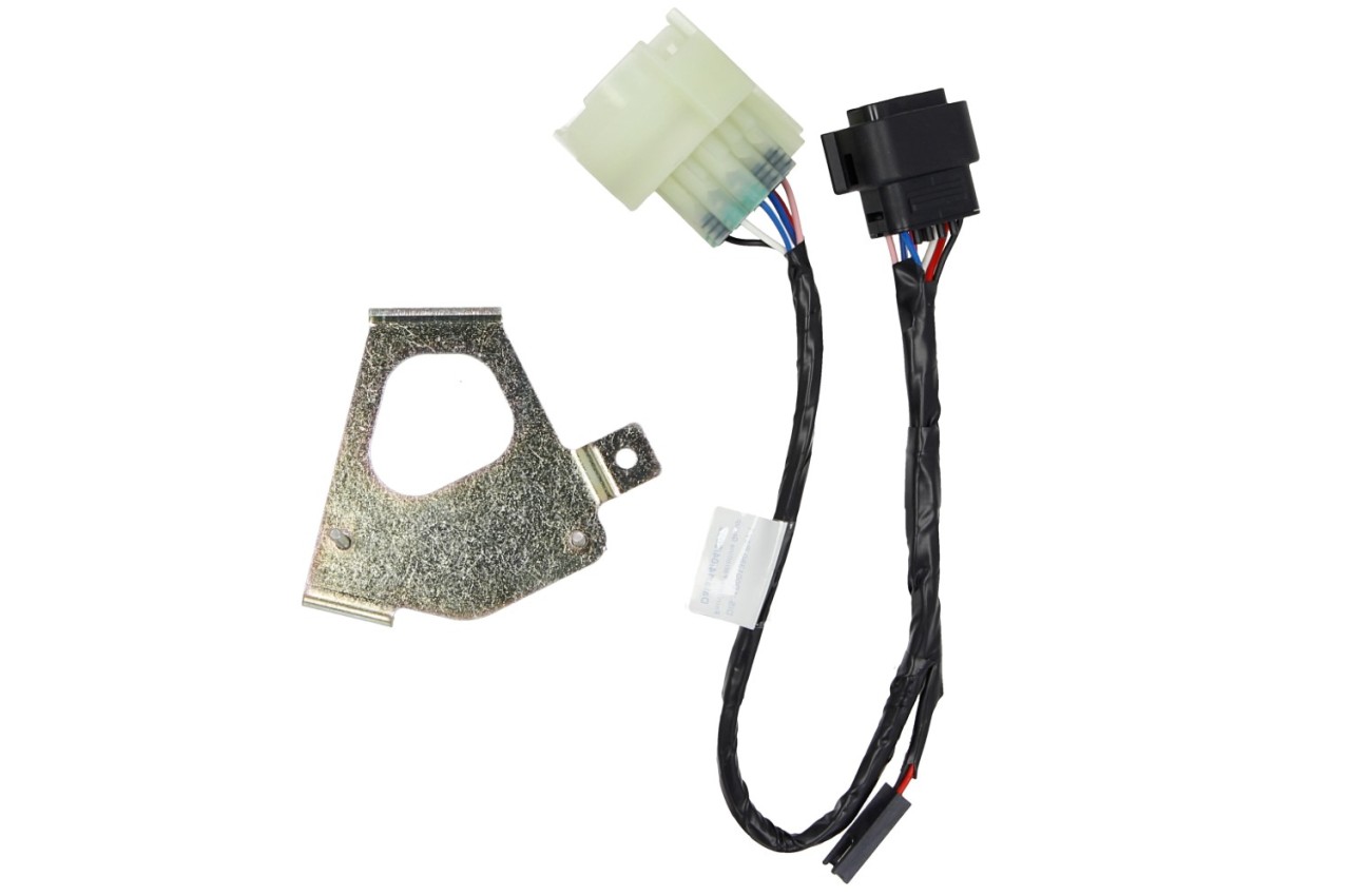 Kit de instalación del sistema de alarma para Aprilia SR GT 125 (21-24) / SR GT 200 (21-24)