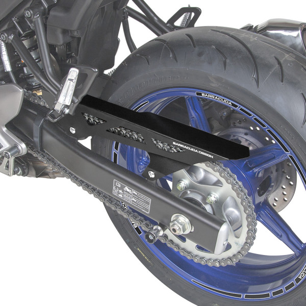 Protector de cadena para Suzuki SV 650 (16-) - Barracuda