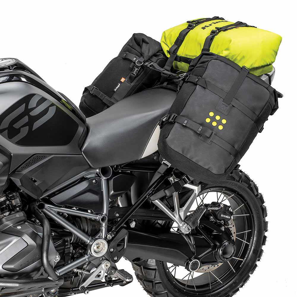 Bolsa portaequipajes Kriega OS-32