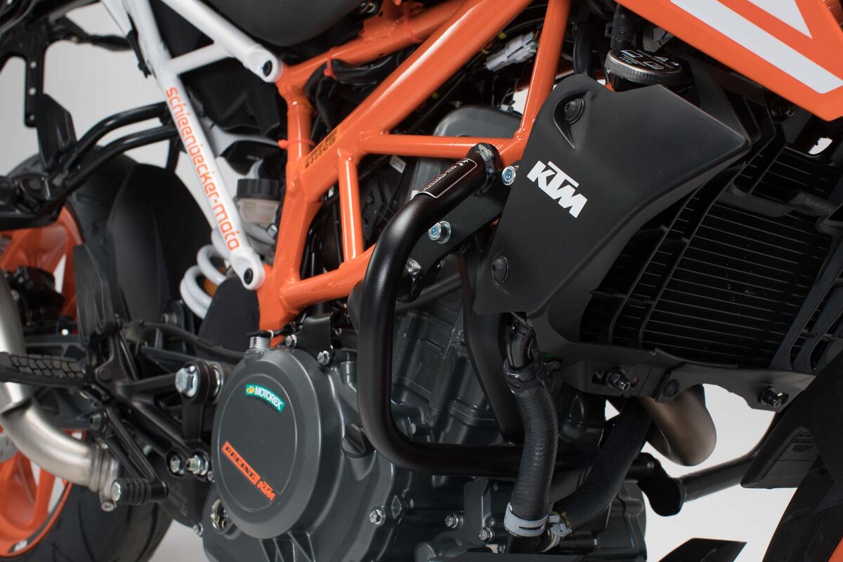Barra de choque para Aprilia Tuareg 660 (21-) SW Motech