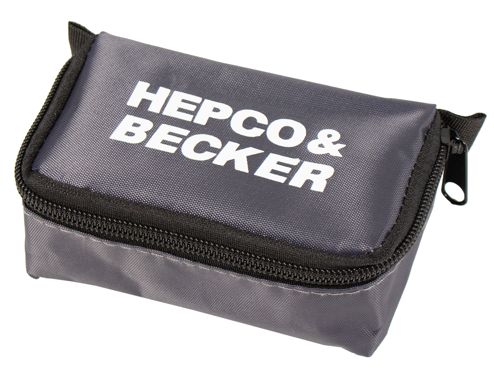 Botiquín Mini Moto Hepco & Becker