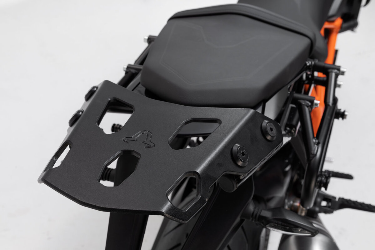 Barra de choque para Aprilia Tuareg 660 (21-) SW Motech