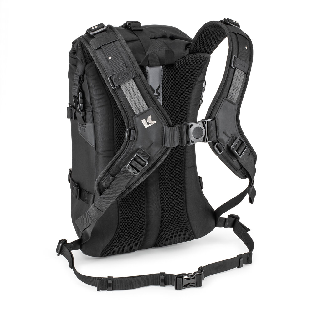 Mochila Kriega R22