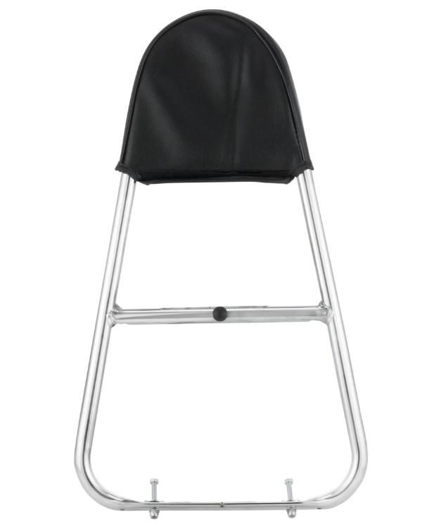 Respaldo CUPPINI para Vespa, cromado