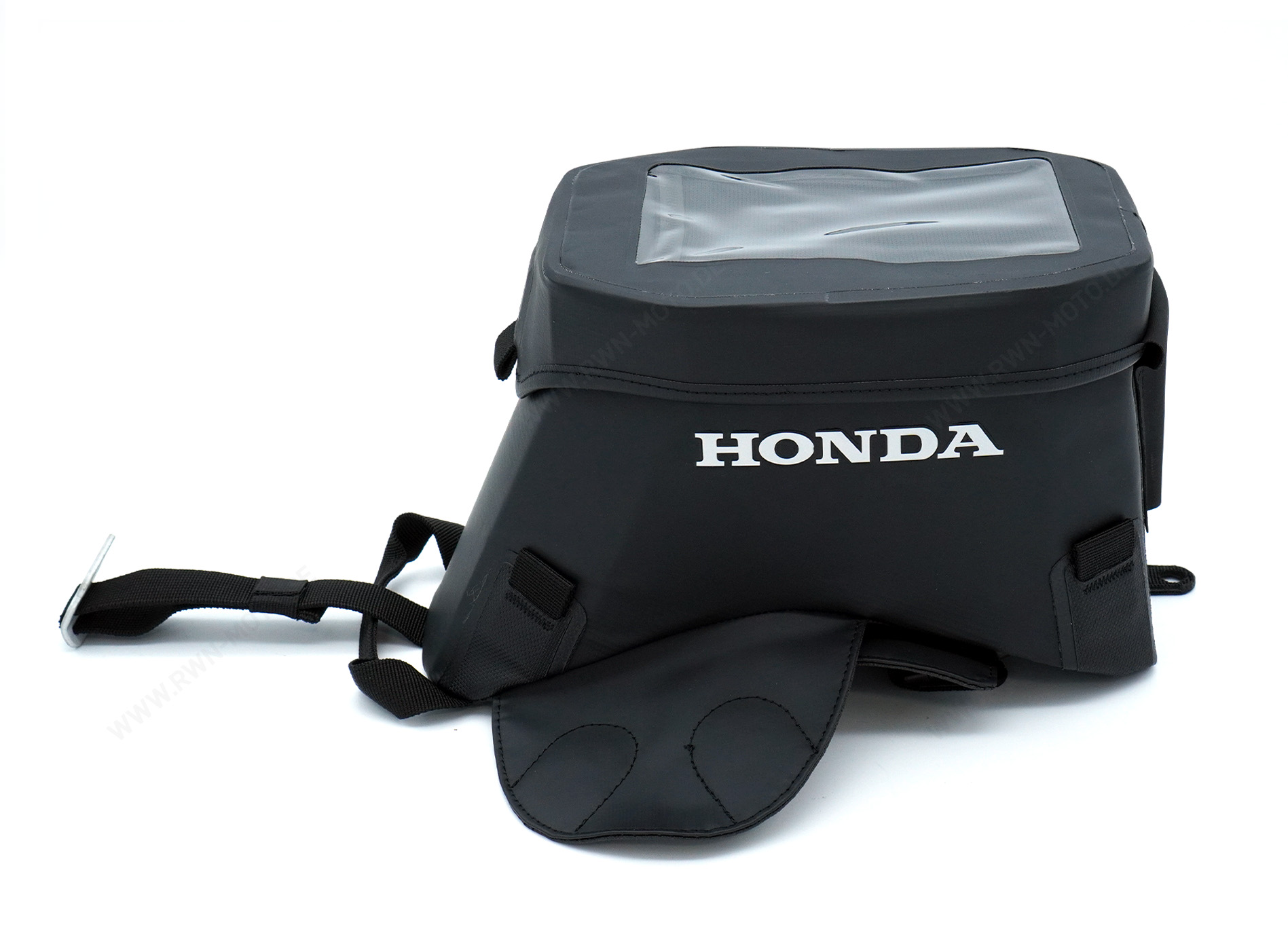 Bolsa sobredepósito 4,5 L para Honda CRF1100L Africa Twin Adventure Sports original 2020