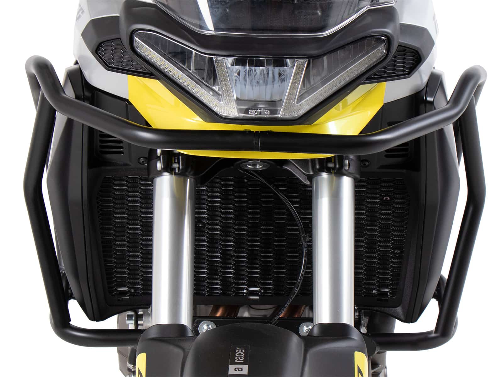Protector de depósito para Aprilia Tuareg 660 (22-) Hepco & Becker