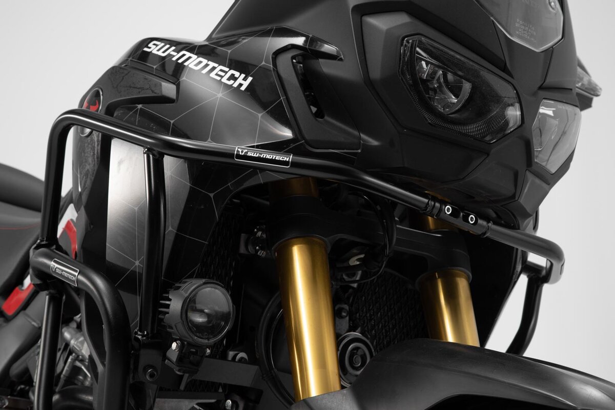 Barra de choque para Aprilia Tuareg 660 (21-) SW Motech