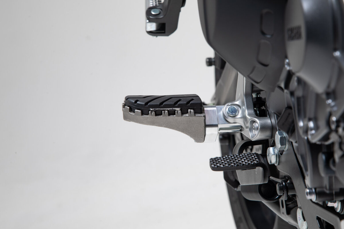 Barra de choque para Aprilia Tuareg 660 (21-) SW Motech